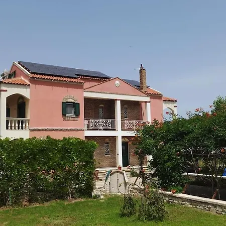 Vakantiehuis Riverside Family House