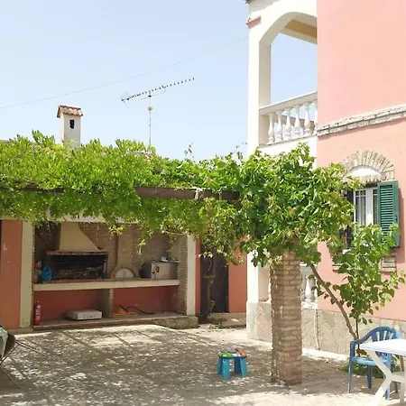 Riverside Family House Vakantiehuis