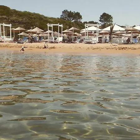 Holiday home Riverside Family House Potamion