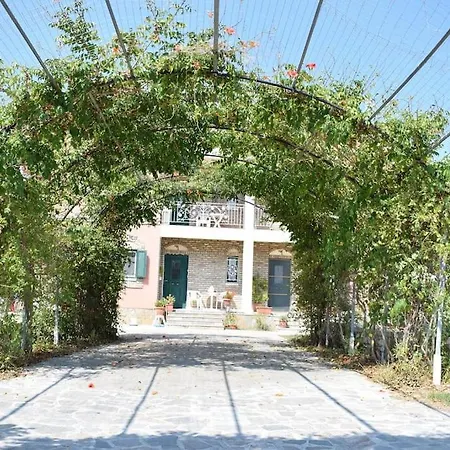 Holiday home Riverside Family House *