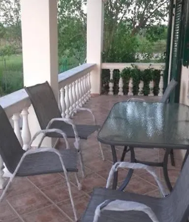 Holiday home Riverside Family House *